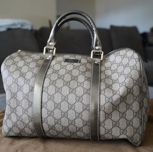 Gucci Joy Boston Bag